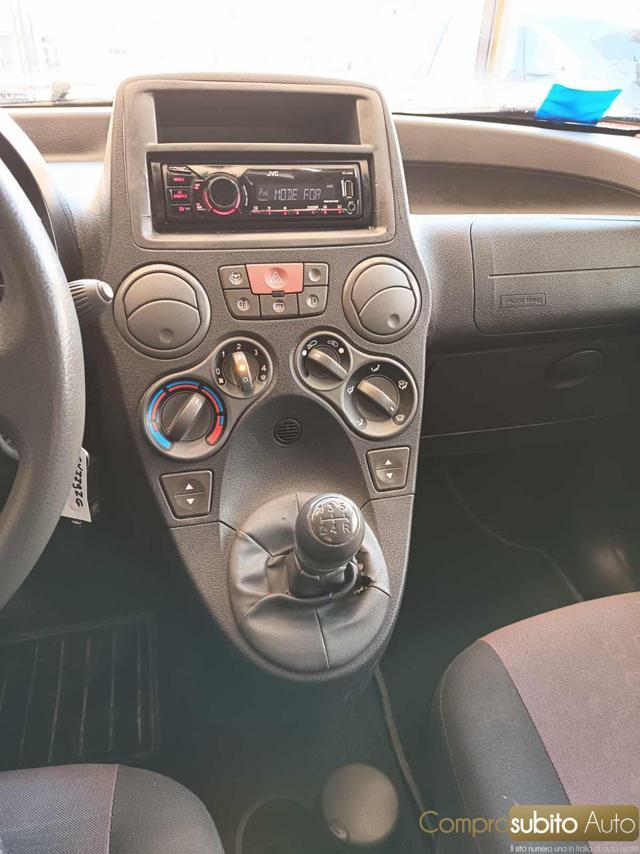 FIAT Panda 1.2 Dynamic Natural Power