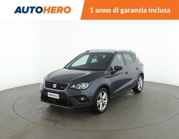 SEAT Arona 1.0 EcoTSI 115 CV FR