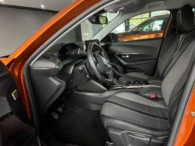 PEUGEOT 2008 BlueHDi 110 S&S Allure Pack