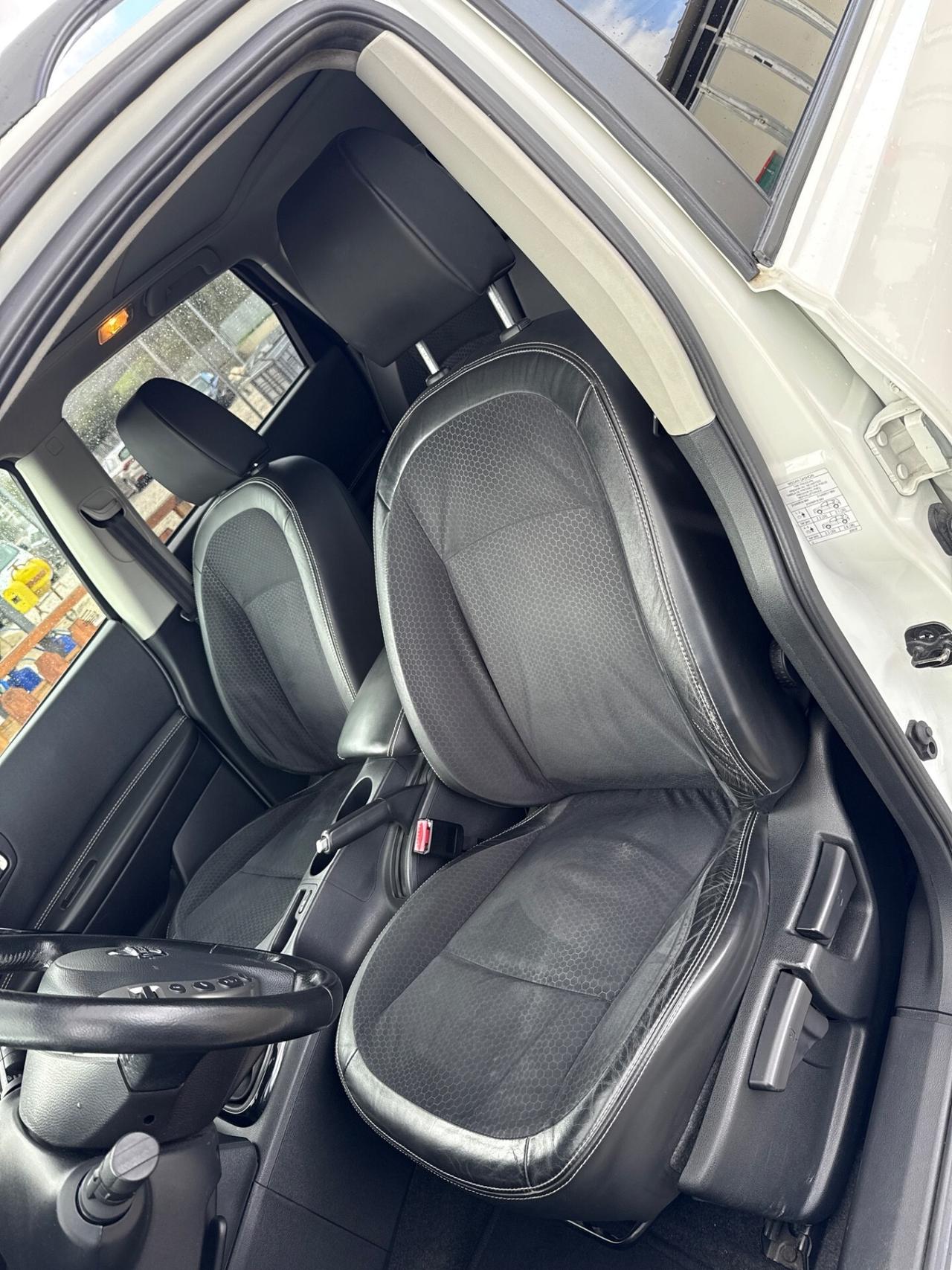 Nissan Qashqai 1.5 dCi DPF Tekna Full Optional