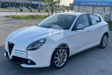 ALFA ROMEO Giulietta 1.6 JTDm 120 CV Super