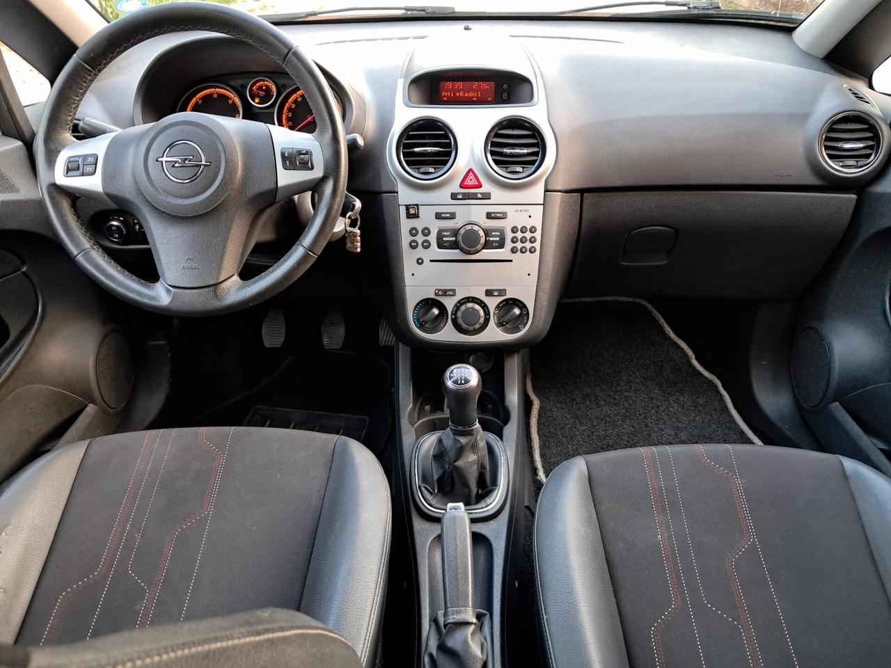 Opel Corsa 1.3 CDTI 75CV F.AP. 5 porte Sport