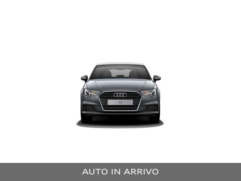 Sportback 30TDI 116CV S tronic Business