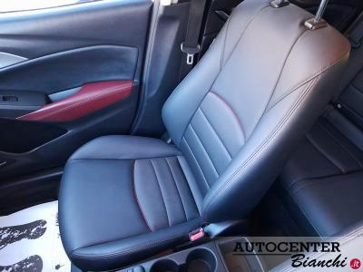 Mazda CX-3 1.5d Exceed awd 105cv