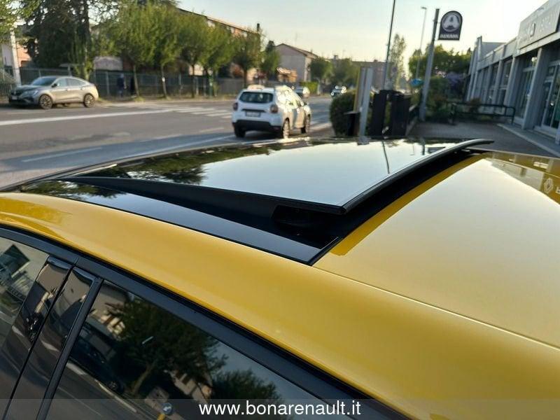 Renault Mégane TCe 300CV EDC R.S. Ultime