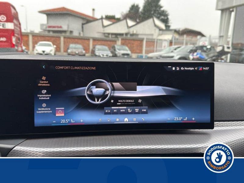 BMW Serie 3 Touring 320d xDrive M Sport Pro