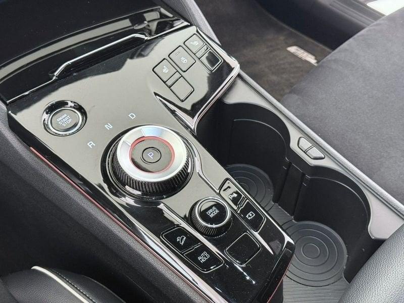 KIA Sportage Sportage 1.6 TGDi HEV AT GT-line