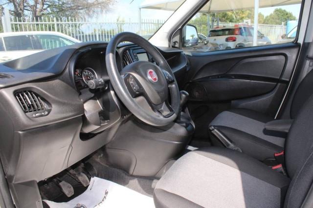 Fiat Doblò Cargo combi N1 1.3 mjt 95cv CH1 Lounge S&S