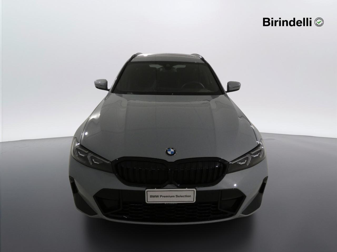 BMW BMW 318d Touring