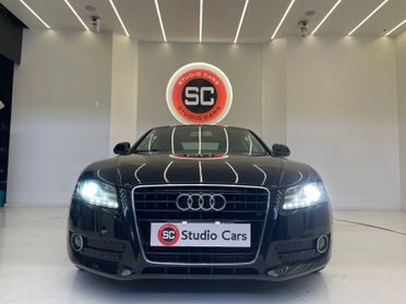 Audi A5 2.7 V6 TDI F.AP. multitronic Ambition