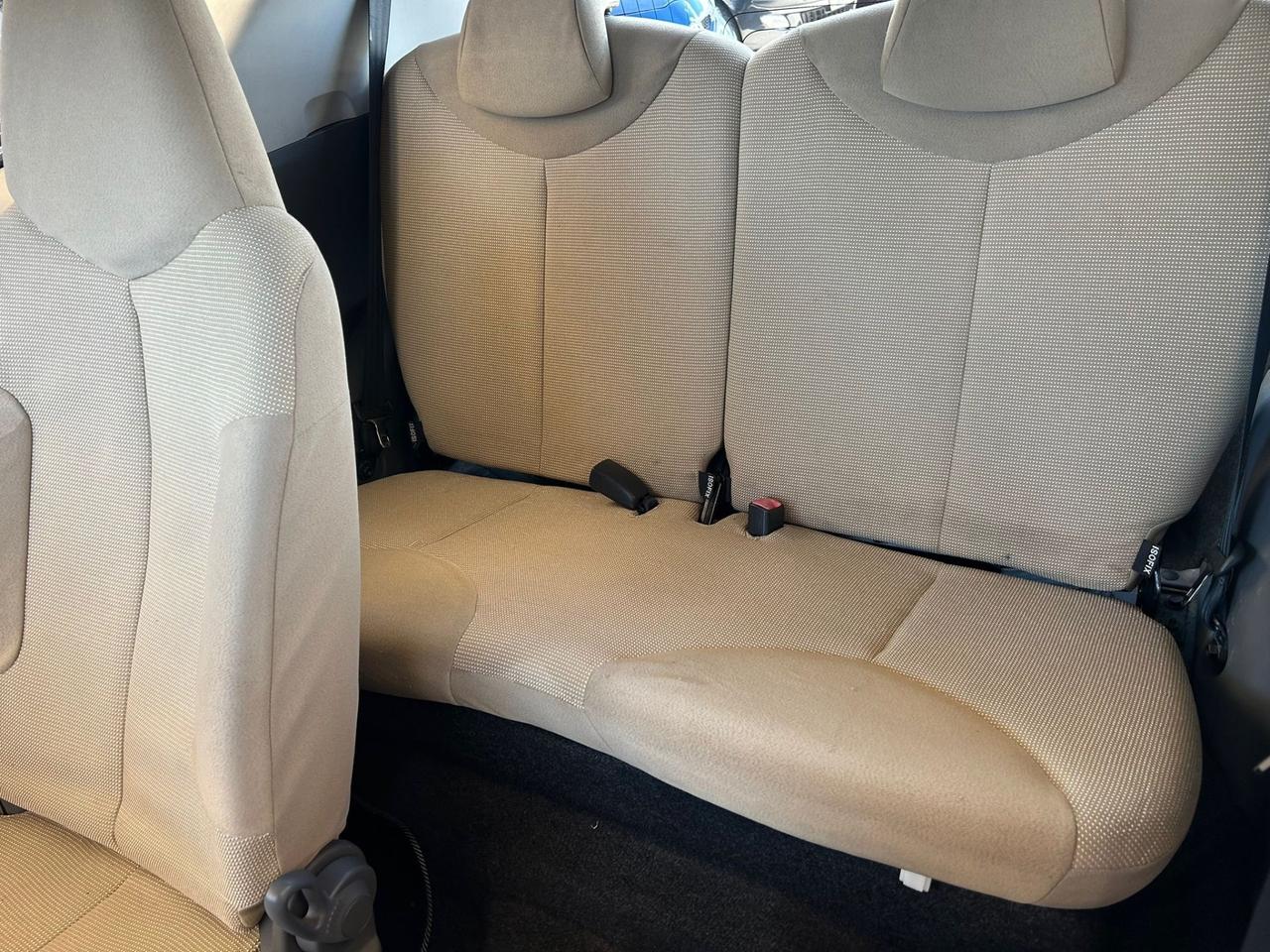Peugeot 107 1.0 68CV 3p. Desir