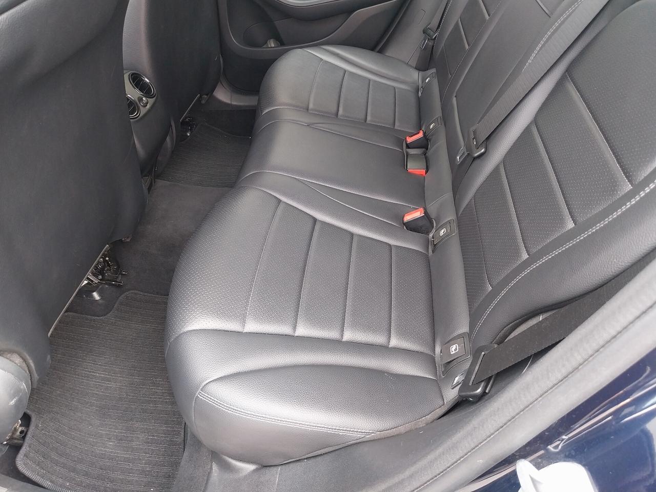 Mercedes-benz GLC 250 d 4Matic Sport