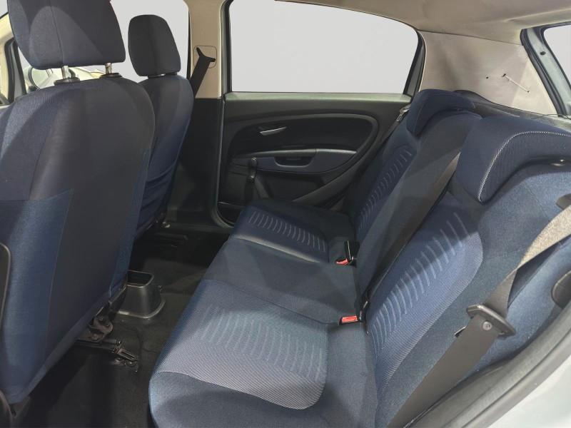 FIAT Grande Punto Grande Punto 1.2 5 porte Dynamic