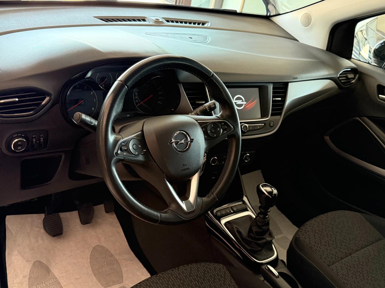 Opel Crossland 1.5 DIESEL 110 cv. EDITION