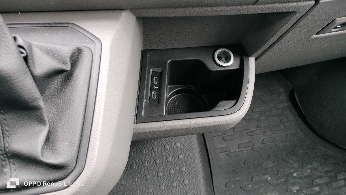 VOLKSWAGEN T6.1 Transporter 28 2.0 tdi 150cv Business dsg7 p.c. T6.1 28 2.0 tdi 150cv Business dsg7 p.c.