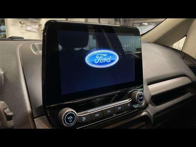 Ford EcoSport 1.0 EcoBoost 100cv Plus my19