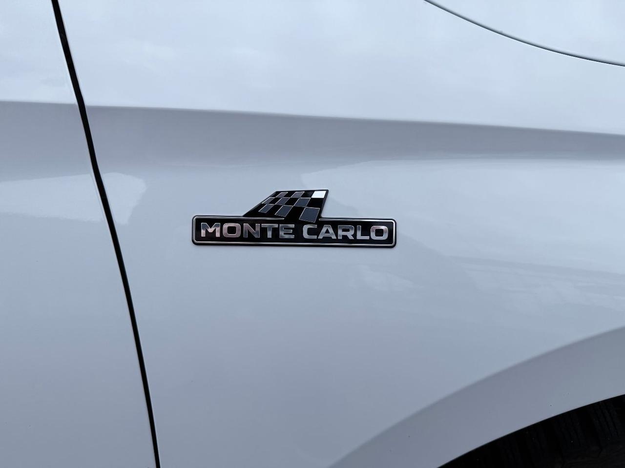 Skoda Fabia 1.0 tsi Monte Carlo 115cv