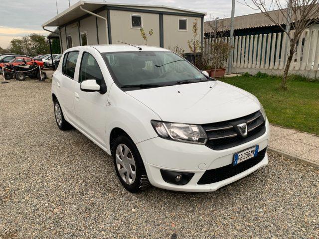 DACIA Sandero 0.9 TCe 12V T-GPL 90CV Start&Stop La Gazzetta d. S