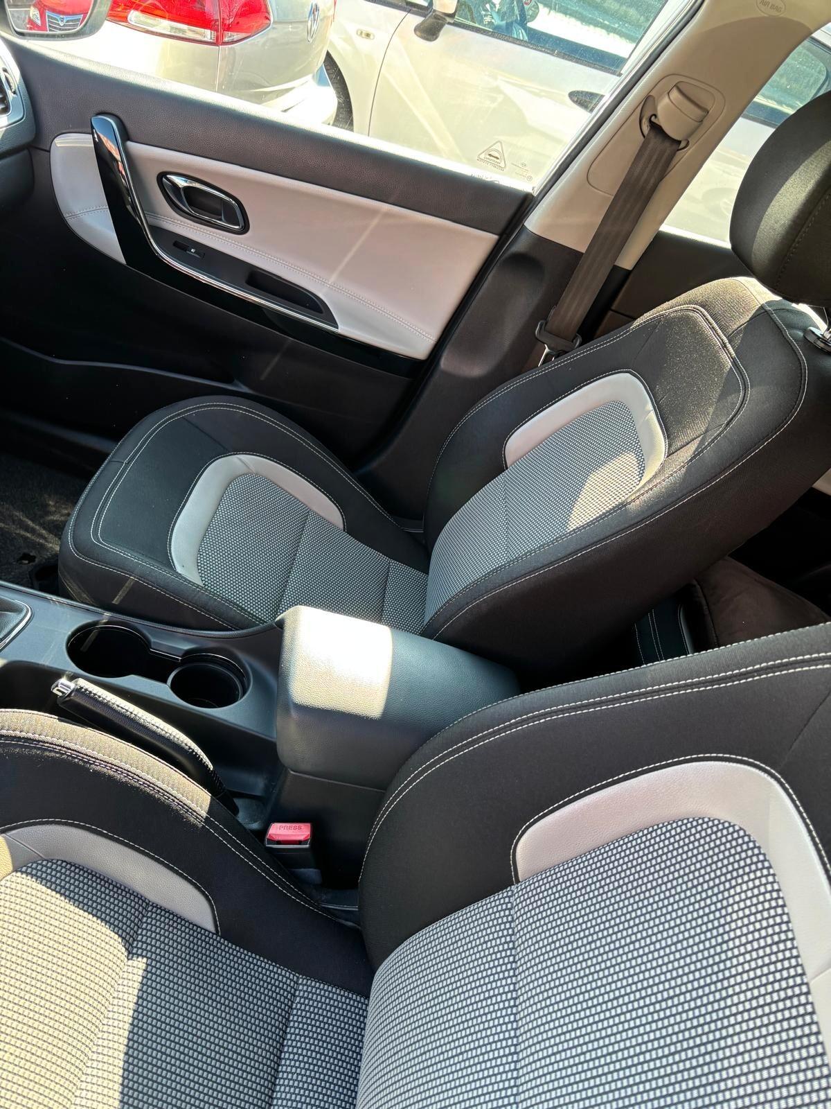 Kia Ceed cee'd 1.6 CRDi 129 CV DCT 5 porte