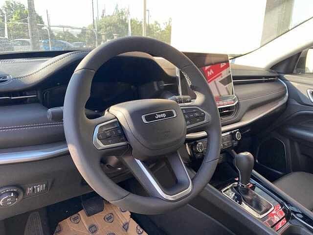 Jeep Compass 1.5 Turbo T4 130 CV MHEV 2WD Limited