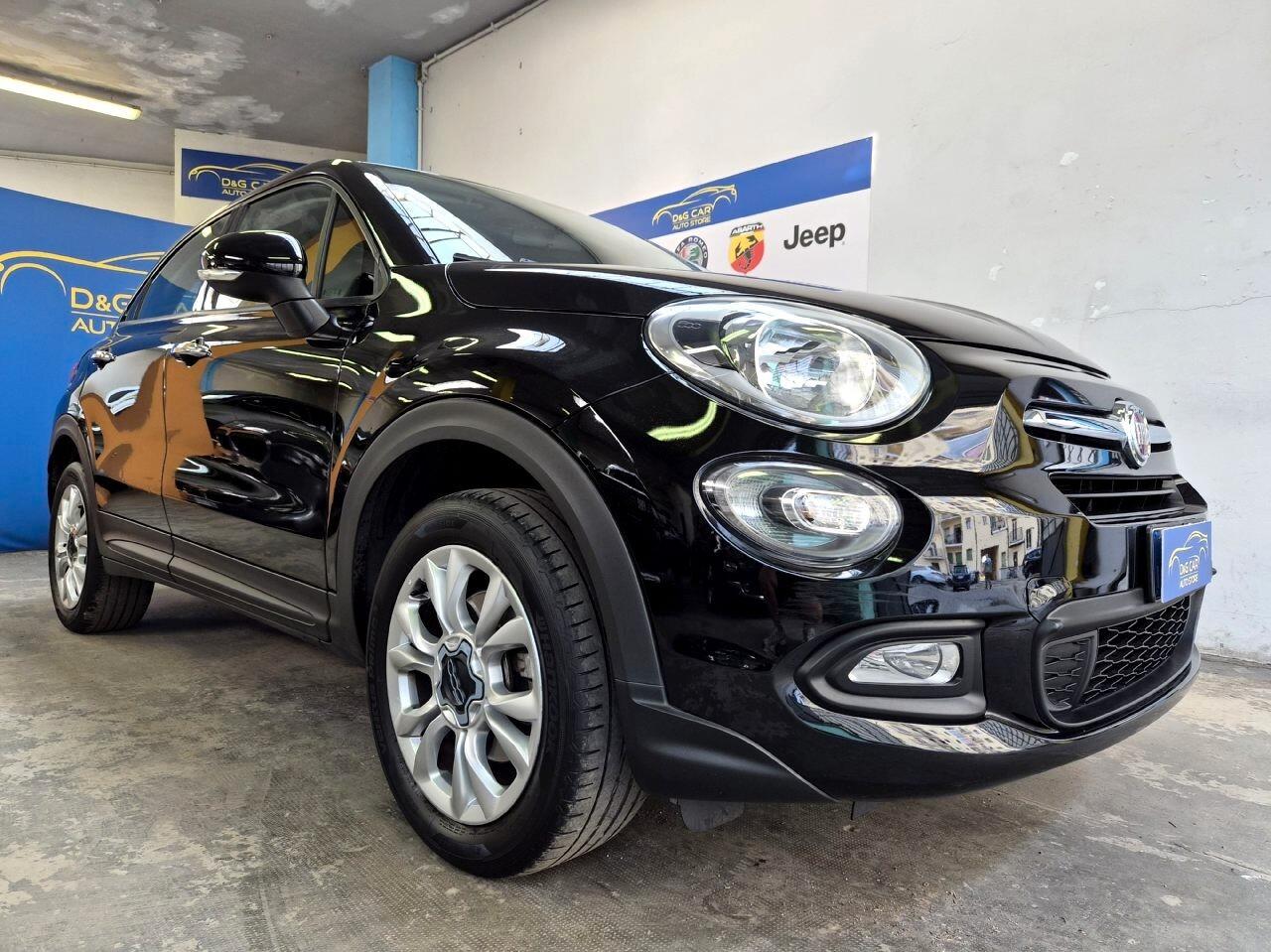 Fiat 500X 1.6 Pop Star E-Torq