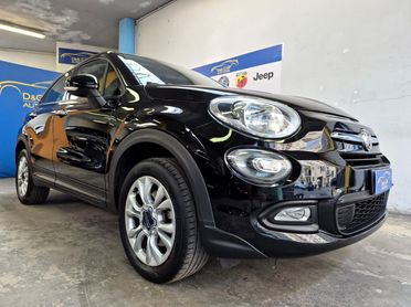 Fiat 500X 1.6 Pop Star E-Torq