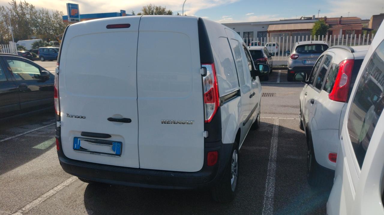 Renault Kangoo Blue dCi 95CV Express Furgone Ice Plus