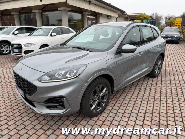 FORD Kuga 2.5 Plug In Hybrid 225 CV CVT 2WD ST-Line
