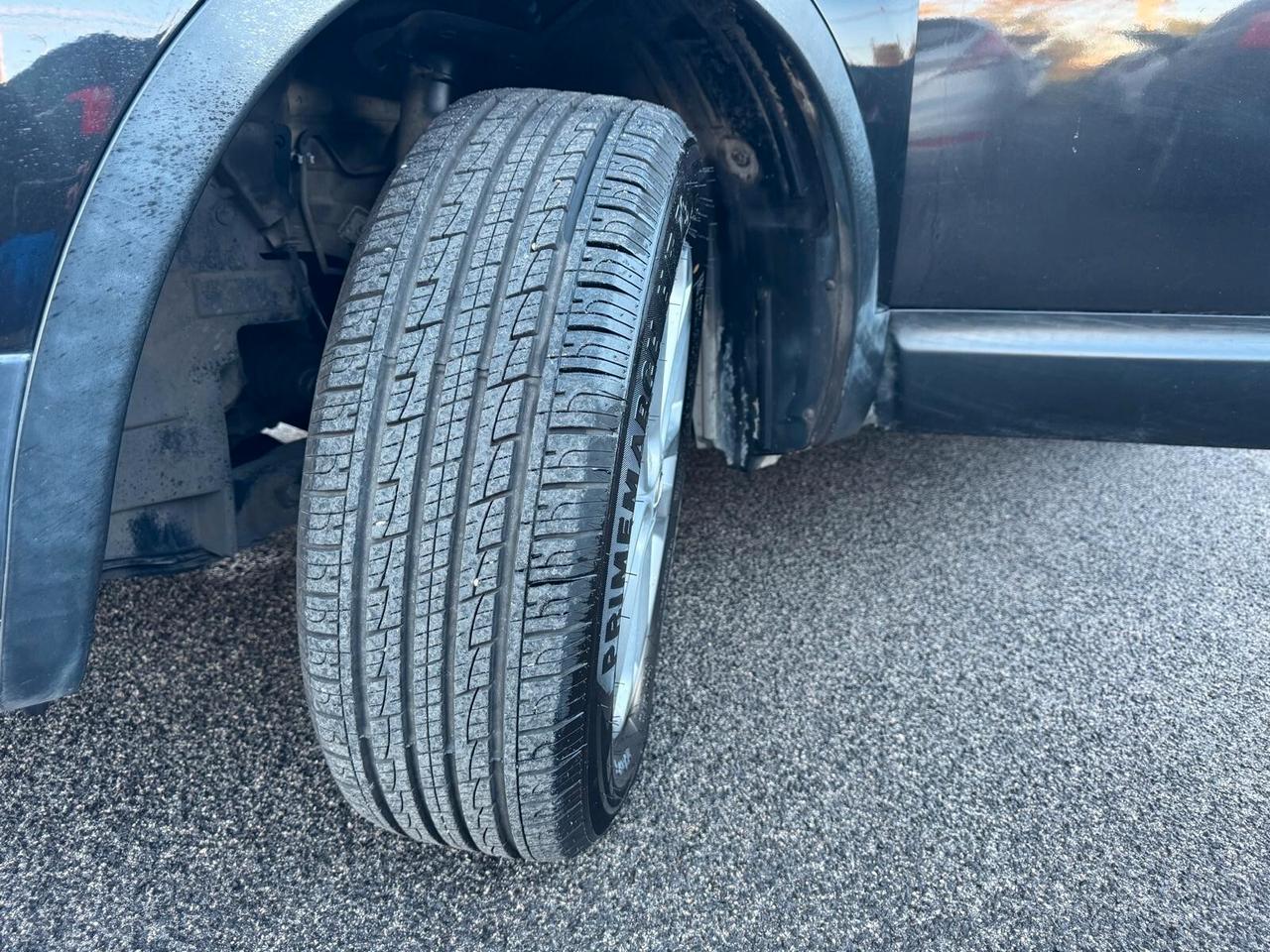 Nissan Qashqai 1.5 DCI 106CV ACENTA 2008