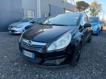 Opel Corsa 1.3 CDTI 75CV 3 porte Club