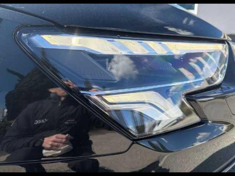 Audi A3 IV 2020 Sportback 30 2.0 tdi Business s-tronic