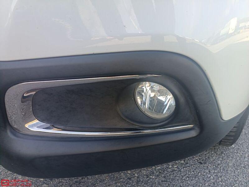 Peugeot 2008 BlueHDi 75cv Active