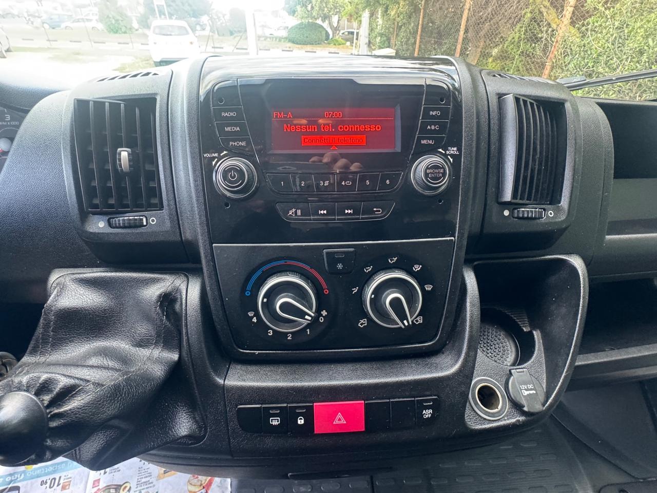 Citroen Jumper 33Blue Hdi 130 PM-TM Furgone Business