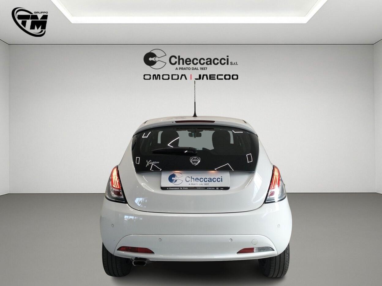 LANCIA Ypsilon 3ª serie Ypsilon 1.2 69 CV 5 po...