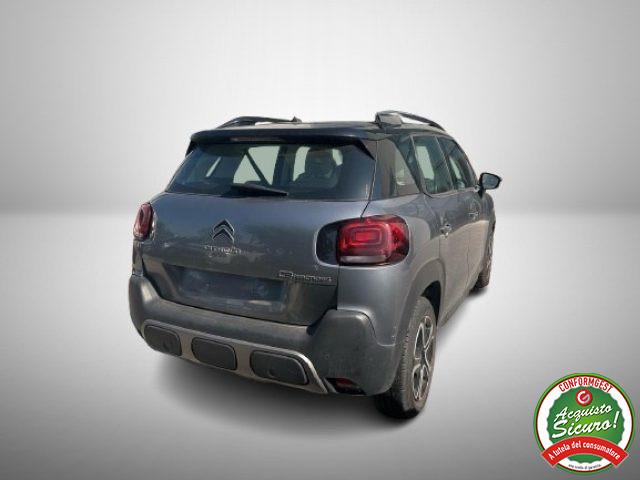 CITROEN C3 Aircross PureTech 110 S&S Feel