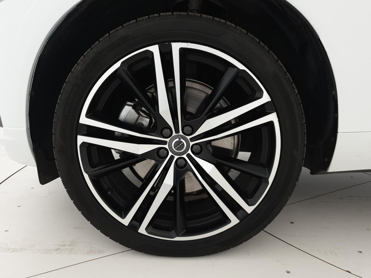 Volvo XC60 2.0 t8 te r-design awd 303cv geartronic my20