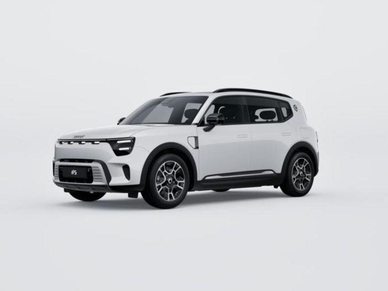 smart #5 100 kWh Pro +