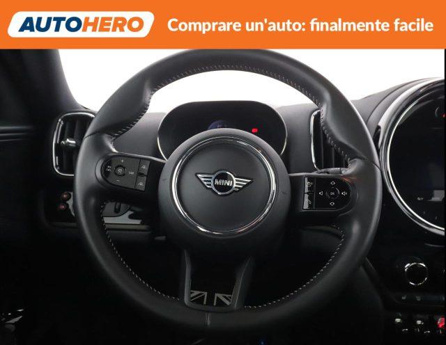 MINI Countryman 2.0 Cooper D Essential Countryman