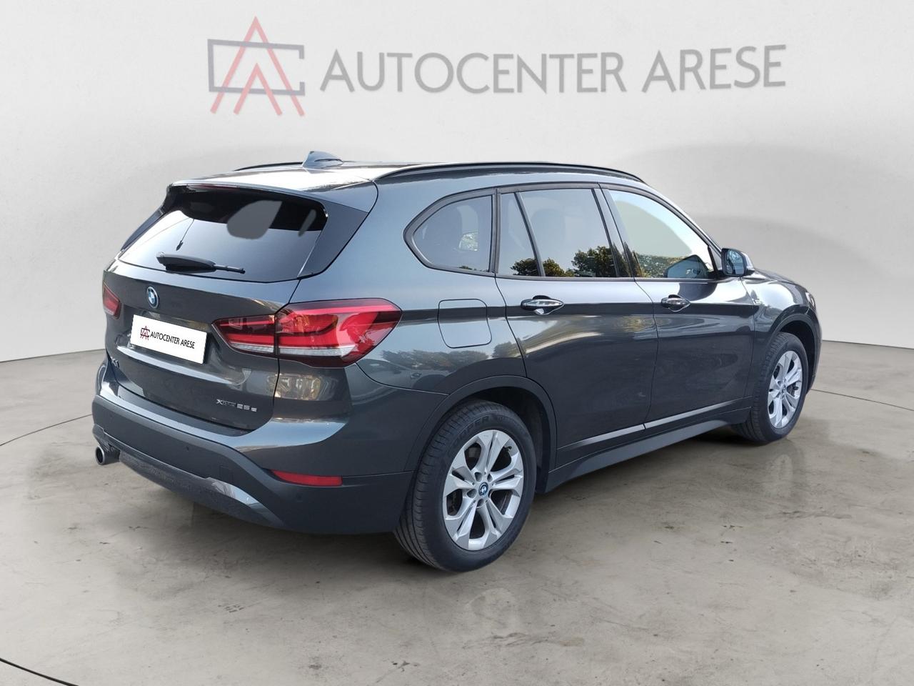 BMW X1 xdrive25e Business Advantage auto