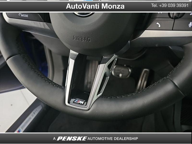 BMW Serie 1 118d MSport Pro