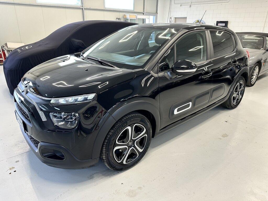 Citroen C3 1.2 PureTech Feel Pack