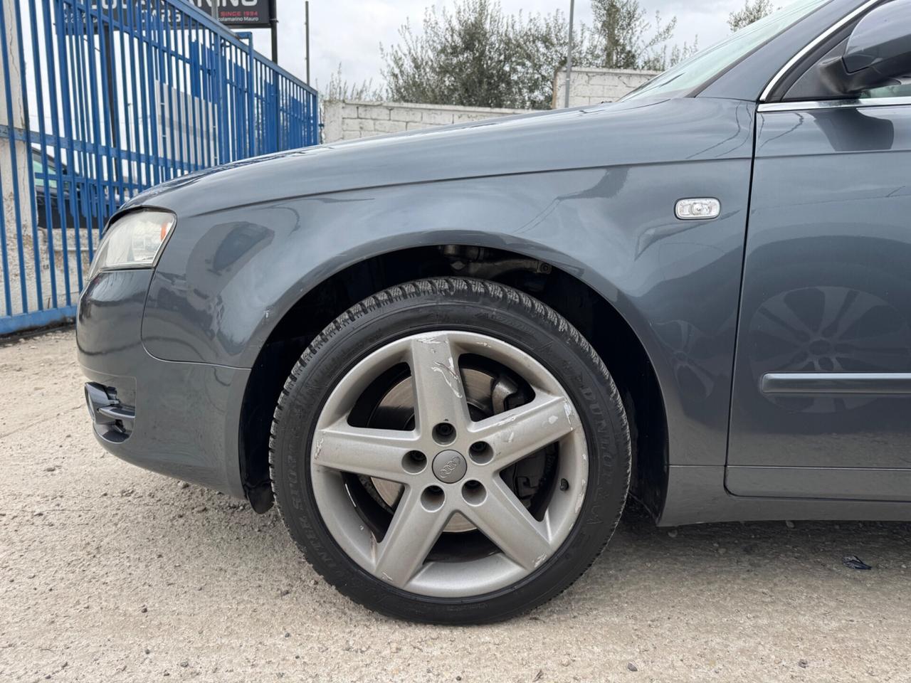 Audi A4 2.0 Tfsi 200Cv quattro 4x4