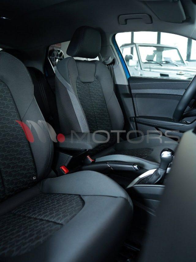 AUDI A1 SPB 35 TFSI S tronic S line edition