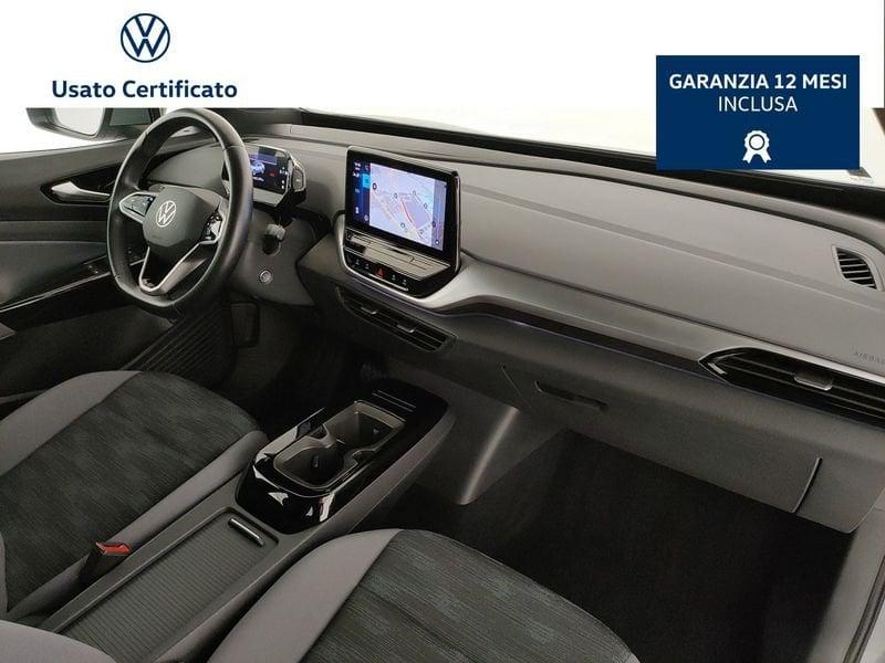Volkswagen ID.4 77 kWh Pro Performance 204cv