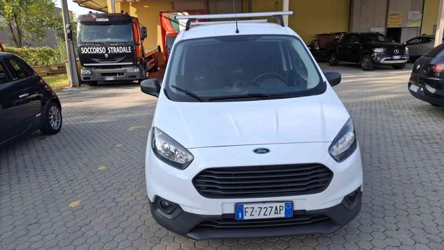FORD Transit Courier 1.0 EcoBoost benzina