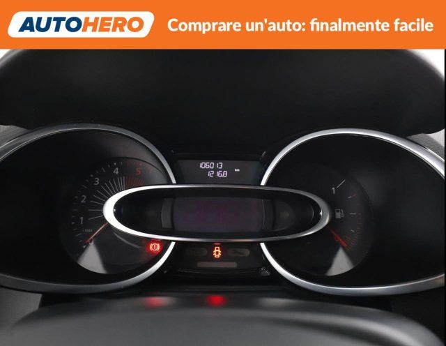 RENAULT Clio dCi 8V 90 CV Start&Stop 5 porte Energy Duel