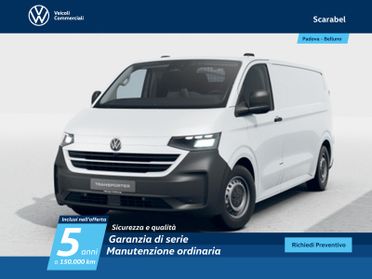 Volkswagen T7 Transporter t7 30 2.0 tdi 150cv l2 auto