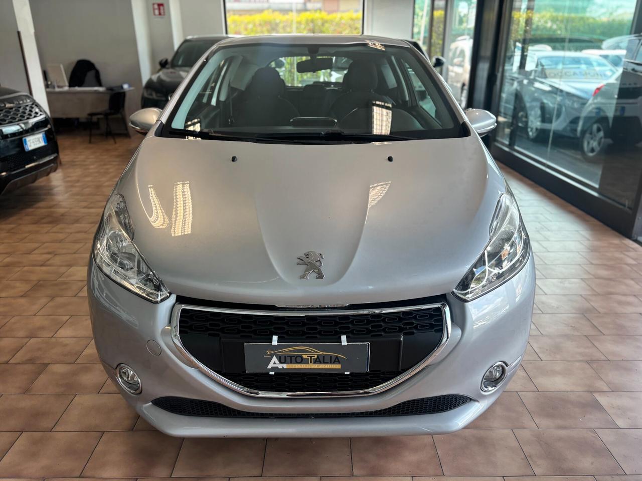 Peugeot 208 3p 1.2 puretech *PER NEO PATENTATI*