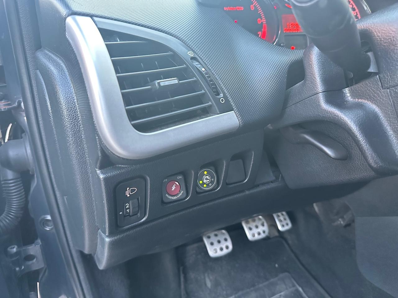 Peugeot 206 Plus 1.1 60CV 3p. Energie ECO GPL