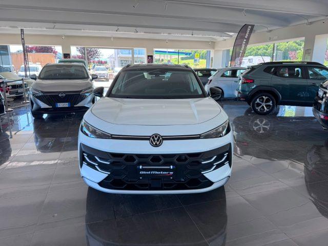 VOLKSWAGEN T-Roc T-roc *PRONTA CONSEGNA* km0 1.5 eTSI ACT 150CV DSG